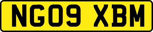 NG09XBM