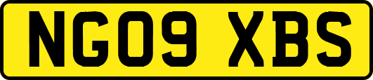 NG09XBS