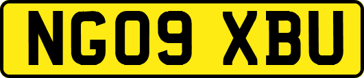 NG09XBU