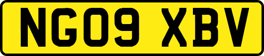 NG09XBV
