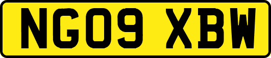 NG09XBW