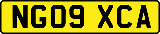 NG09XCA