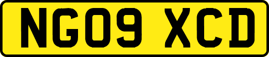 NG09XCD