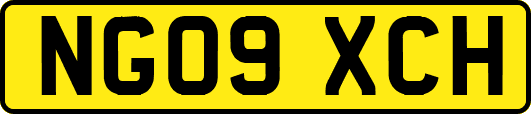NG09XCH