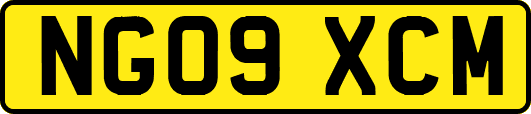 NG09XCM