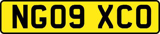 NG09XCO
