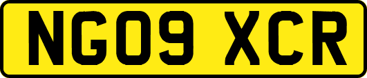NG09XCR