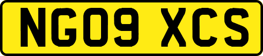 NG09XCS