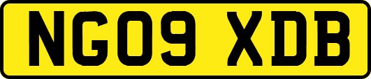 NG09XDB