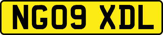 NG09XDL