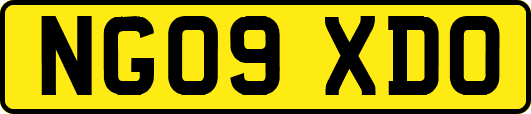 NG09XDO