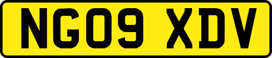 NG09XDV