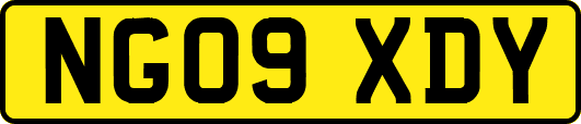 NG09XDY