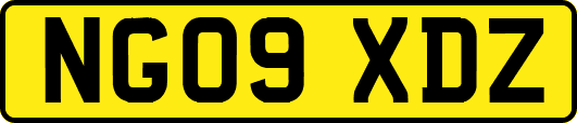 NG09XDZ