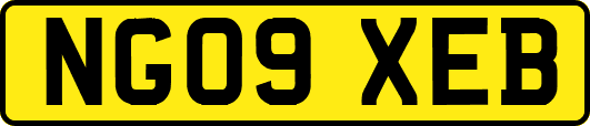 NG09XEB