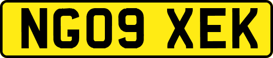 NG09XEK