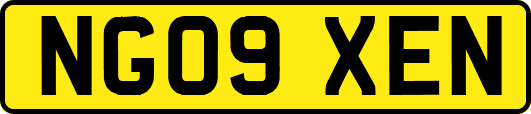 NG09XEN