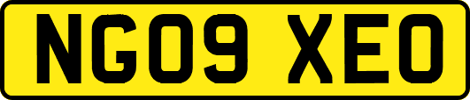 NG09XEO