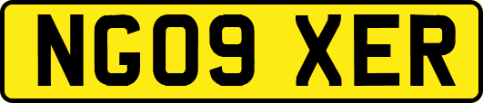 NG09XER