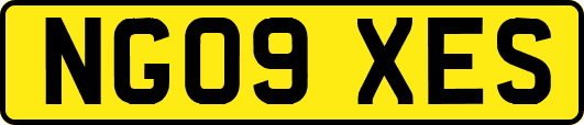 NG09XES