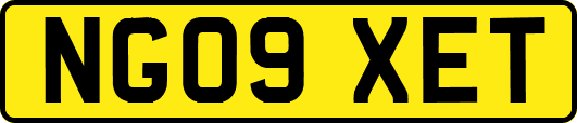 NG09XET