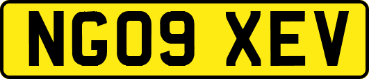 NG09XEV