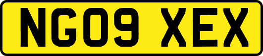 NG09XEX