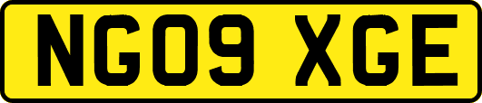 NG09XGE