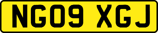 NG09XGJ