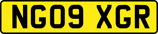 NG09XGR