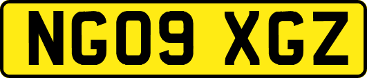 NG09XGZ