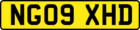 NG09XHD