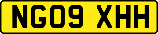 NG09XHH