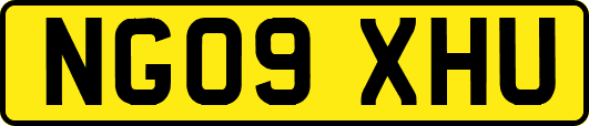 NG09XHU