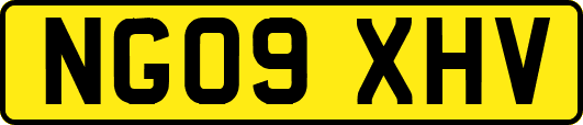 NG09XHV