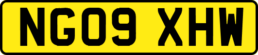 NG09XHW