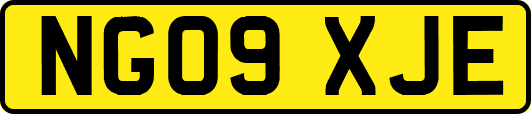 NG09XJE