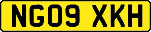 NG09XKH