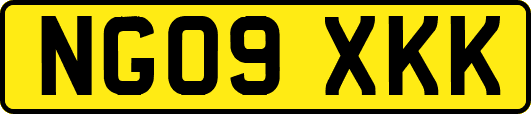 NG09XKK