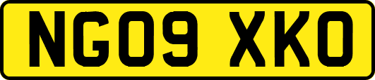 NG09XKO