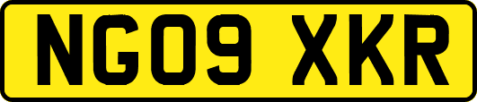 NG09XKR