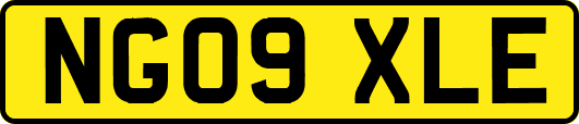 NG09XLE