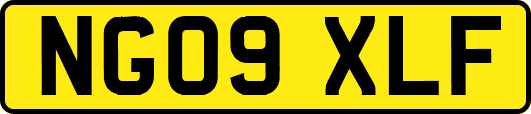 NG09XLF