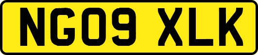 NG09XLK
