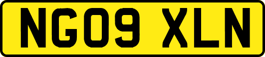 NG09XLN