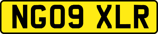 NG09XLR