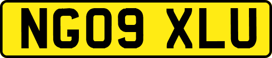 NG09XLU