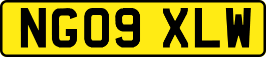 NG09XLW