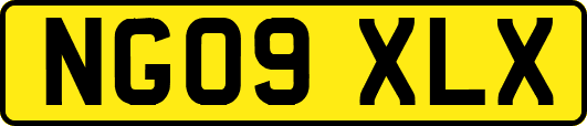 NG09XLX