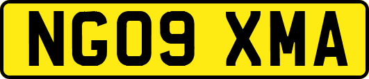 NG09XMA